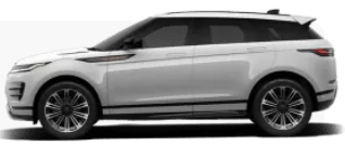 Range Sport or Similar (Touareg, Mercedes A)